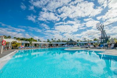 Relaxia Lanzasur- All Inclusive