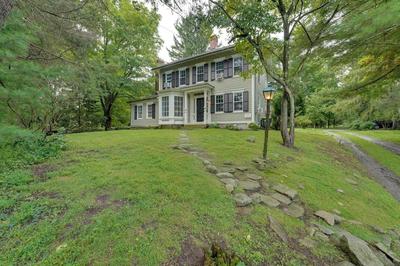 Historic Connecticut Home w/ Grill & Spacious Yard