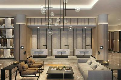 AC Hotels by Marriott Ipoh