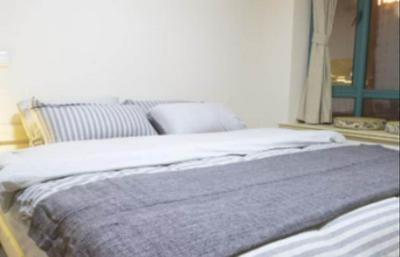 GoNative Homestay Xintiandi photo 5