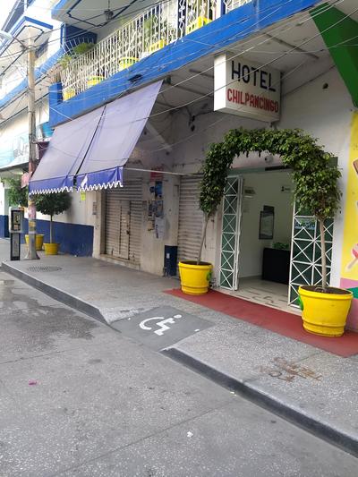 Hotel Chilpancingo
