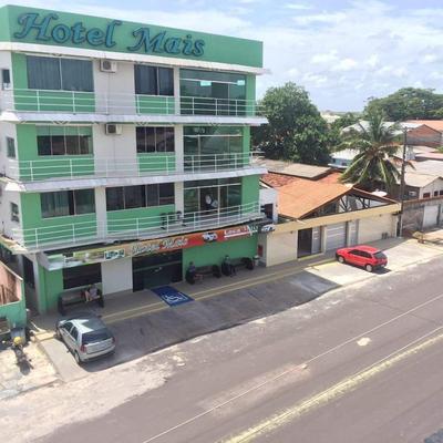 Mais Hotel