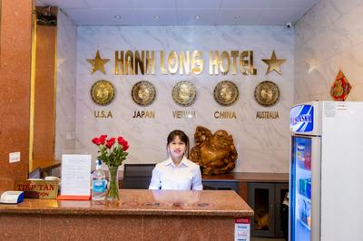 Hanh Long 1 Hotel