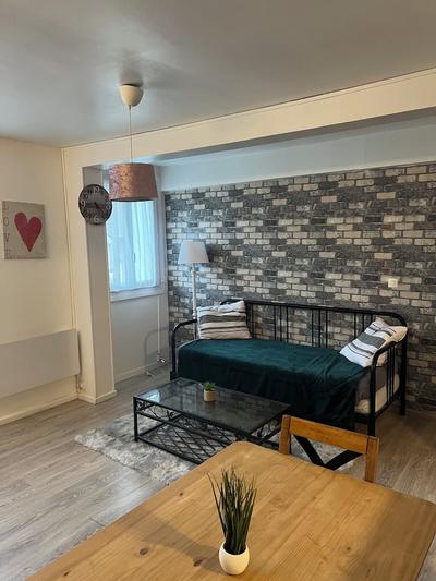 Appartement Business Famille 1