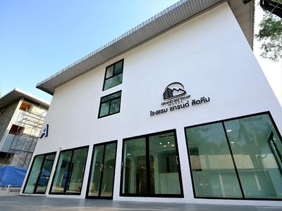 Grand Sattahip Hotel