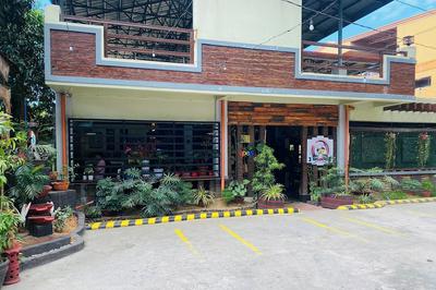 Mom Shie'S Apartelle