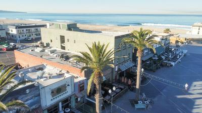 ITH Hermosa Beach Surf Hostel LAX