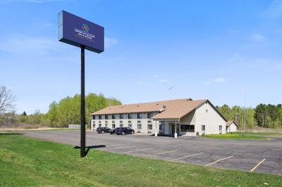 North Town Inn & Suites