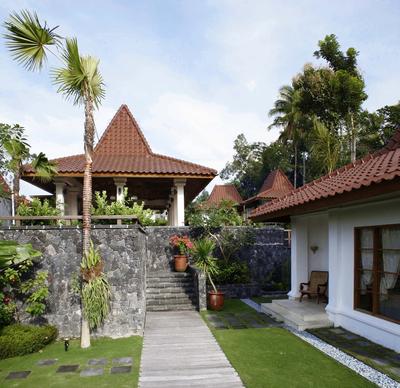 The Cangkringan Jogja Villas & Spa