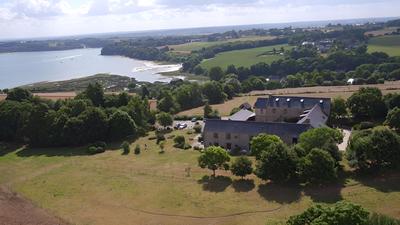 Manoir de Rigourdaine