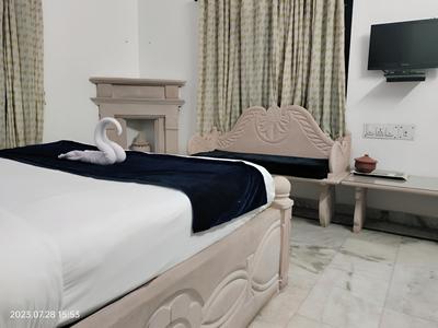 Harpalsar Haveli Jaipur