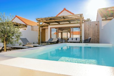 Pestana Comporta Village Residences