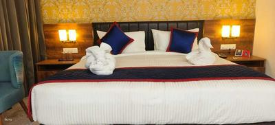 Zip By Spree Hotels Dwarka