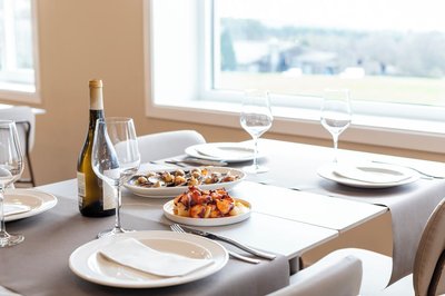 Hotel Porta das Fragas