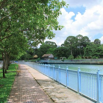 La Regatta Riverside Residences