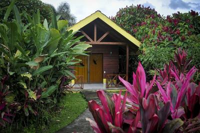 Selvita Lodge Arenal