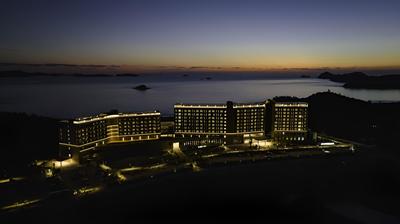 Ramada Plaza by Wyndham Jaeun