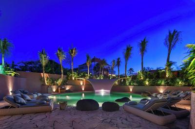 Seascape Resort & Spa Sanur by iNi Vie Hospitality