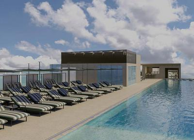 Novotel Malta Sliema