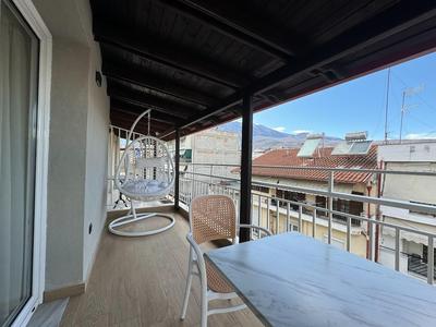 Naoussa Downtown Suite - Indulge in Luxury