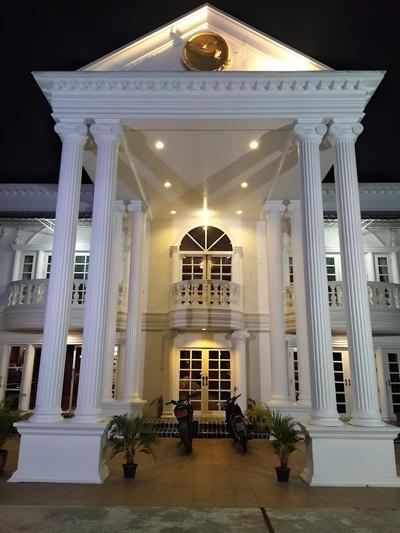 Baan Sai Thong Hotel