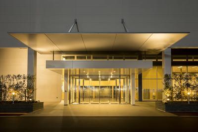 Kansai International Airport Hotel 11