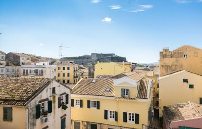 Corfu Sky Loft
