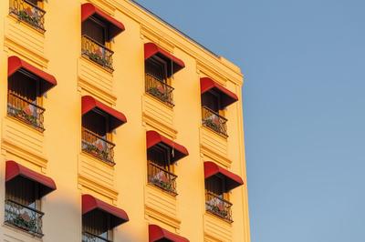 Classes Otel - Image 36