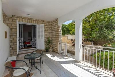 Appartamento Olive Garden Ac Wifi Hvar