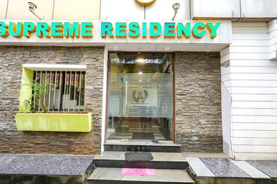 Fabexpress Raj Supreme Residency