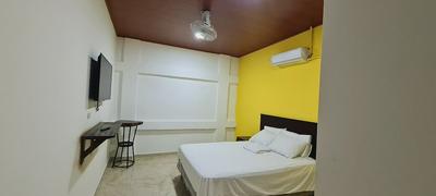 Andino's Hotel Bar & Rest Managua