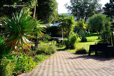 Hôtel & Restaurant Les Mouettes