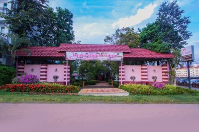 Pannapa Resort