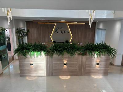 Casa Aurora Luxury Hotel