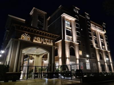 Fontis Residences Hotel