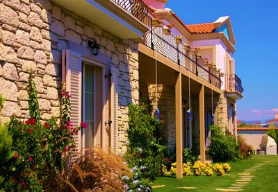 Yasemin Alacati - Adult Only