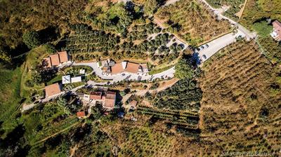 aCasaMia Wine Resort - Borgo Salella