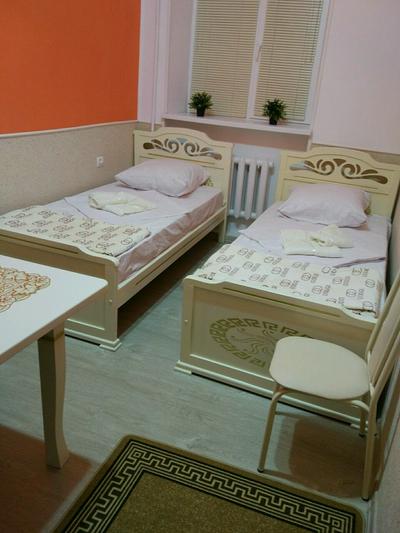 Mini Hotel Uyut on Prospekt Putina 8