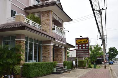Nonsi Hotel Phitsanulok