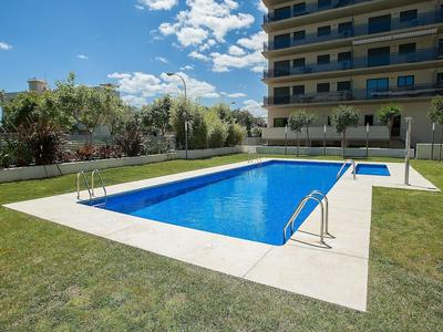 Apartamentos Las Dunas