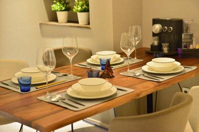 Ideal 2-bedroom Apartment in the Heart of Roppongi