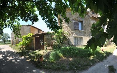 Bastide de l'Adrech