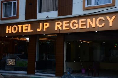 Hotel JP Regency