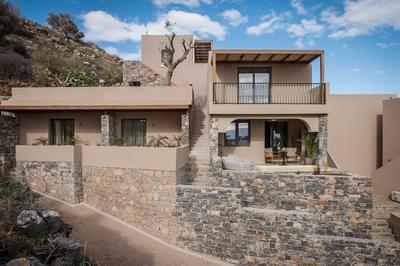 Enorme Infinity Elounda - Adults Only