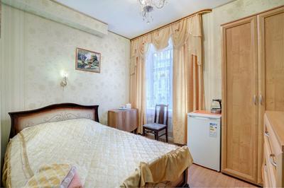 Gostinica Petrogradskaya