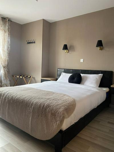 Chambres Dancourt