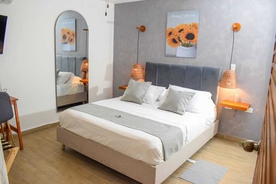 Muguet House Granada