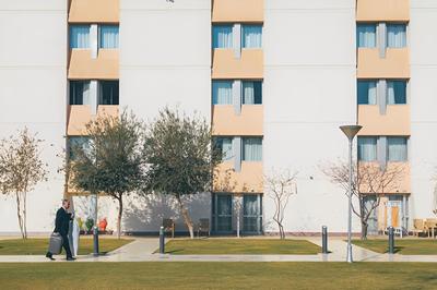 Novotel Cairo Airport