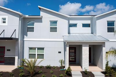 Gorgeous 4Bd w Pool Champions Gate 1196