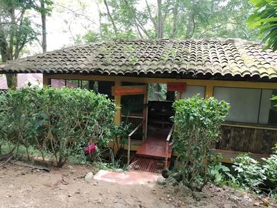 Rancho del Lago by Rotamundos